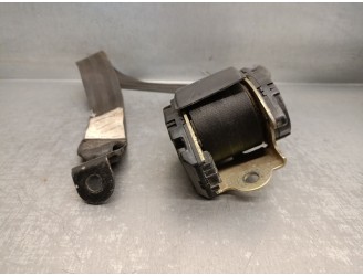 Replacement rear right seat belt for Seat Marbella (28A) 0.9 CAT OEM IAM reference X039693540 