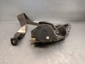 Recambio de cinturon seguridad trasero derecho para seat marbella (28a) 0.9 cat referencia OEM IAM X039693540 