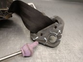 Recambio de cinturon seguridad trasero derecho para seat marbella (28a) 0.9 cat referencia OEM IAM X039693540 