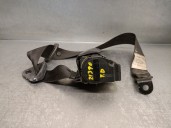 Replacement rear right seat belt for Seat Marbella (28A) 0.9 CAT OEM IAM reference X039693540 