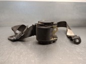Replacement rear right seat belt for Seat Marbella (28A) 0.9 CAT OEM IAM reference X039693540 