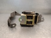 Replacement rear right seat belt for Seat Marbella (28A) 0.9 CAT OEM IAM reference X039693540 