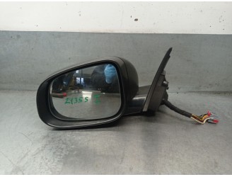 Recambio de retrovisor izquierdo para jaguar xf i (x250) 3.0 d referencia OEM IAM C2Z19394 C2Z19394 
