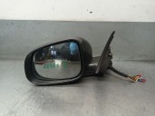 Recambio de retrovisor izquierdo para jaguar xf i (x250) 3.0 d referencia OEM IAM C2Z19394 C2Z19394 