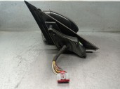 Recambio de retrovisor izquierdo para jaguar xf i (x250) 3.0 d referencia OEM IAM C2Z19394 C2Z19394 