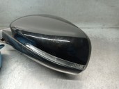Recambio de retrovisor izquierdo para jaguar xf i (x250) 3.0 d referencia OEM IAM C2Z19394 C2Z19394 