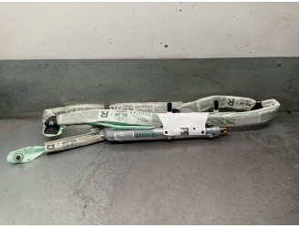 Recambio de airbag lateral delantero derecho para jaguar xf i (x250) 3.0 d referencia OEM IAM 8X2314K159AE C2Z3354 