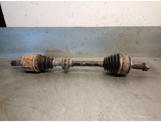 Recambio de transmision delantera izquierda para honda fr-v (be) 2.0 (be3) referencia OEM IAM 44306SJFE00 44306SJFE00 