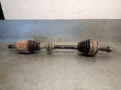 Recambio de transmision delantera izquierda para honda fr-v (be) 2.0 (be3) referencia OEM IAM 44306SJFE00 44306SJFE00 