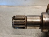 Recambio de transmision delantera izquierda para honda fr-v (be) 2.0 (be3) referencia OEM IAM 44306SJFE00 44306SJFE00 