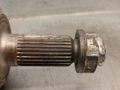 Recambio de transmision delantera izquierda para honda fr-v (be) 2.0 (be3) referencia OEM IAM 44306SJFE00 44306SJFE00 