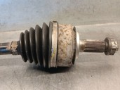 Recambio de transmision delantera izquierda para honda fr-v (be) 2.0 (be3) referencia OEM IAM 44306SJFE00 44306SJFE00 