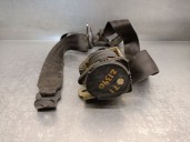 Recambio de cinturon seguridad trasero izquierdo para seat marbella (28a) 0.9 cat referencia OEM IAM X039693540  