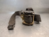 Recambio de cinturon seguridad trasero izquierdo para seat marbella (28a) 0.9 cat referencia OEM IAM X039693540  