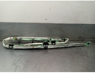 Recambio de airbag lateral delantero izquierdo para jaguar xf i (x250) 3.0 d referencia OEM IAM 8X2314K160AE C2Z3355 
