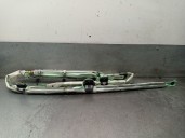Recambio de airbag lateral delantero izquierdo para jaguar xf i (x250) 3.0 d referencia OEM IAM 8X2314K160AE C2Z3355 