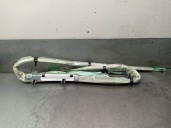 Recambio de airbag lateral delantero izquierdo para jaguar xf i (x250) 3.0 d referencia OEM IAM 8X2314K160AE C2Z3355 