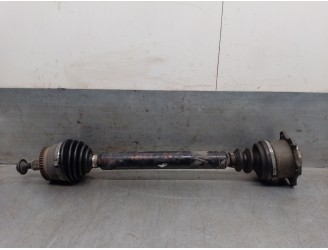 Recambio de transmision delantera izquierda para volkswagen passat b5.5 (3b3) 1.8 t 20v referencia OEM IAM 8E0501203BX 8E0501203