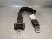 Recambio de cinturon seguridad trasero central para seat marbella (28a) 0.9 cat referencia OEM IAM 09NCB  