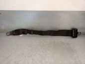 Recambio de cinturon seguridad trasero central para seat marbella (28a) 0.9 cat referencia OEM IAM 09NCB  