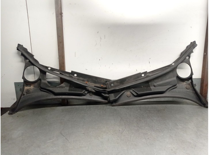 Replacement dashboard for Jaguar XF I (X250) 3.0 D OEM IAM reference 8X23F021B45A 8X23F021B44A