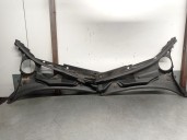 Replacement dashboard for Jaguar XF I (X250) 3.0 D OEM IAM reference 8X23F021B45A 8X23F021B44A