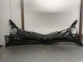 Replacement dashboard for Jaguar XF I (X250) 3.0 D OEM IAM reference 8X23F021B45A 8X23F021B44A