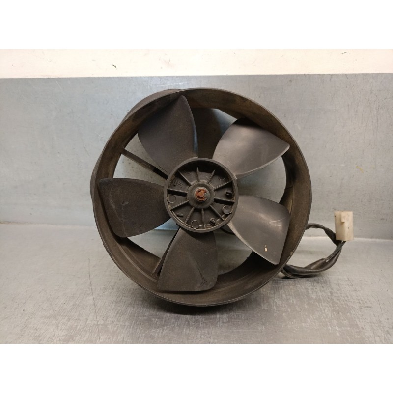 Recambio de electroventilador para seat marbella (28a) 0.9 cat referencia OEM IAM SE028912501B  