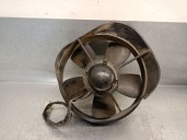 Recambio de electroventilador para seat marbella (28a) 0.9 cat referencia OEM IAM SE028912501B  