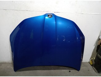 Recambio de capot para skoda octavia iii (5e3, nl3, nr3) 1.5 tsi referencia OEM IAM  5E0823031B 