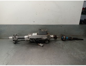 Recambio de columna direccion para jaguar xf i (x250) 3.0 d referencia OEM IAM 2W933C529AM C2P19045 83141002883404