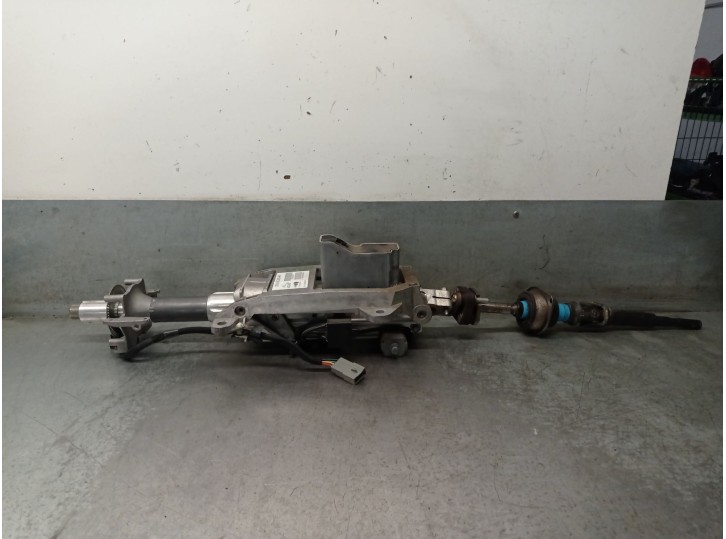 Recambio de columna direccion para jaguar xf i (x250) 3.0 d referencia OEM IAM 2W933C529AM C2P19045 83141002883404