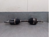 Recambio de transmision delantera derecha para toyota land cruiser (j15) 3.0 turbodiesel cat referencia OEM IAM 4343060082 43430