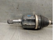 Recambio de transmision delantera derecha para toyota land cruiser (j15) 3.0 turbodiesel cat referencia OEM IAM 4343060082 43430