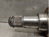 Recambio de transmision delantera derecha para toyota land cruiser (j15) 3.0 turbodiesel cat referencia OEM IAM 4343060082 43430