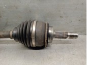 Recambio de transmision delantera derecha para toyota land cruiser (j15) 3.0 turbodiesel cat referencia OEM IAM 4343060082 43430