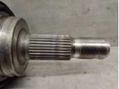 Recambio de transmision delantera derecha para toyota land cruiser (j15) 3.0 turbodiesel cat referencia OEM IAM 4343060082 43430