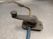 Recambio de elevalunas delantero izquierdo para seat marbella (28a) 0.9 cat referencia OEM IAM SE028521401A  