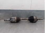 Recambio de transmision delantera izquierda para toyota land cruiser (j15) 3.0 turbodiesel cat referencia OEM IAM 4343060082 434