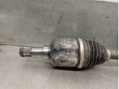 Recambio de transmision delantera izquierda para toyota land cruiser (j15) 3.0 turbodiesel cat referencia OEM IAM 4343060082 434