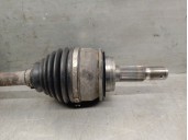 Recambio de transmision delantera izquierda para toyota land cruiser (j15) 3.0 turbodiesel cat referencia OEM IAM 4343060082 434