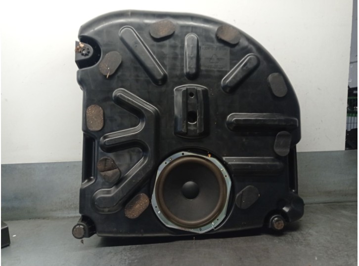 Recambio de altavoz/altavoces para jaguar xf i (x250) 3.0 d referencia OEM IAM 8X2319A067A 8X2319A067AC