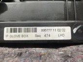 Recambio de guantera para jaguar xf i (x250) 3.0 d referencia OEM IAM C2Z1593SEL C2Z1593SEL 995777110202