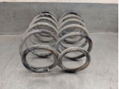 Recambio de muelle amortiguacion para toyota land cruiser (j15) 3.0 turbodiesel cat referencia OEM IAM 4823160G31  