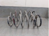 Recambio de muelle amortiguacion para toyota land cruiser (j15) 3.0 turbodiesel cat referencia OEM IAM 4823160G31  