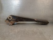 Replacement handbrake lever for Seat Marbella (28A) 0.9 CAT OEM IAM reference SE028167204A 