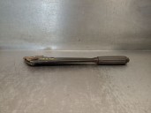 Replacement handbrake lever for Seat Marbella (28A) 0.9 CAT OEM IAM reference SE028167204A 