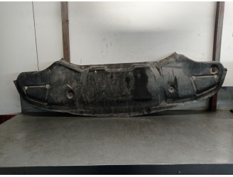 Recambio de cubrecarter para mercedes-benz clase e (w211) e 280 (211.054) referencia OEM IAM   