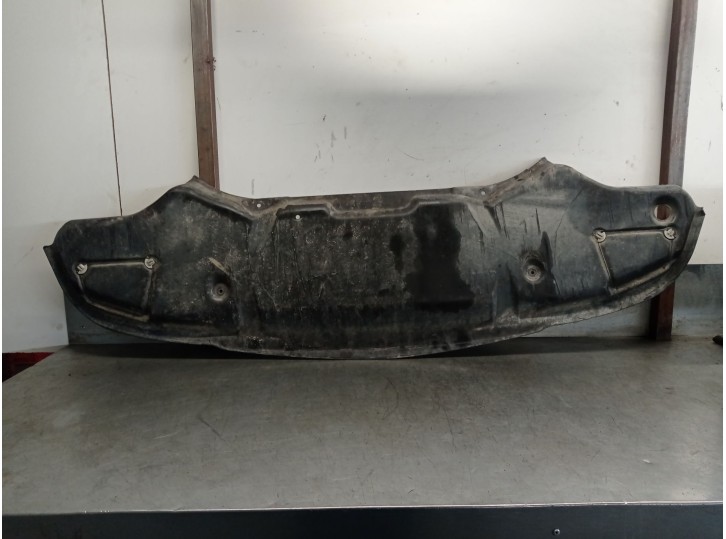 Recambio de cubrecarter para mercedes-benz clase e (w211) e 280 (211.054) referencia OEM IAM   