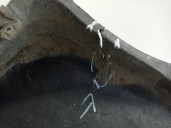 Recambio de cubrecarter para mercedes-benz clase e (w211) e 280 (211.054) referencia OEM IAM   